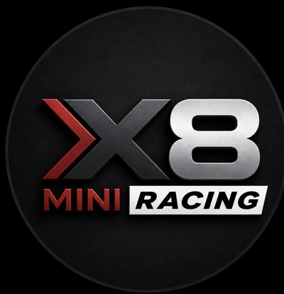 X8 Mini Racing